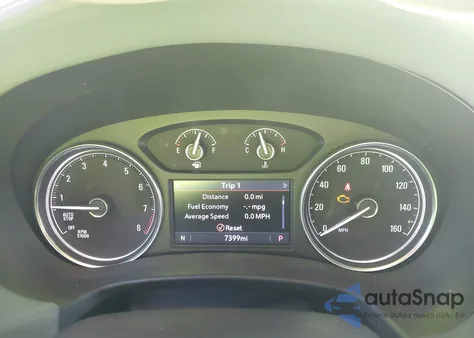 2023 Buick Enclave Essence Fwd z USA, uszkodzony, nr VIN 5GAERBKW7PJ264864